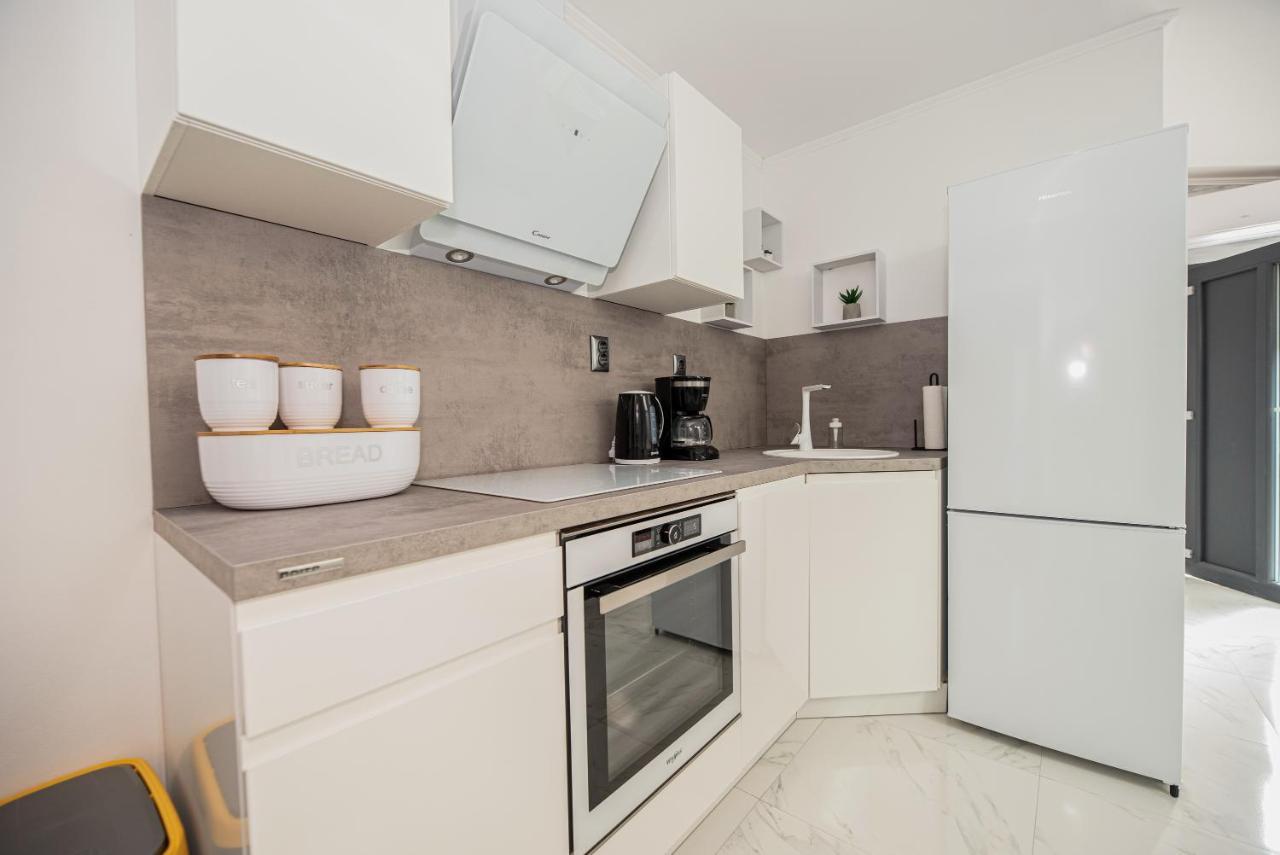 Il Dono Del Mare - Island Iz Apartment Veli Iz Luaran gambar