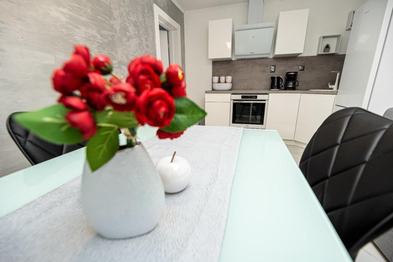 Il Dono Del Mare - Island Iz Apartment Veli Iz Luaran gambar