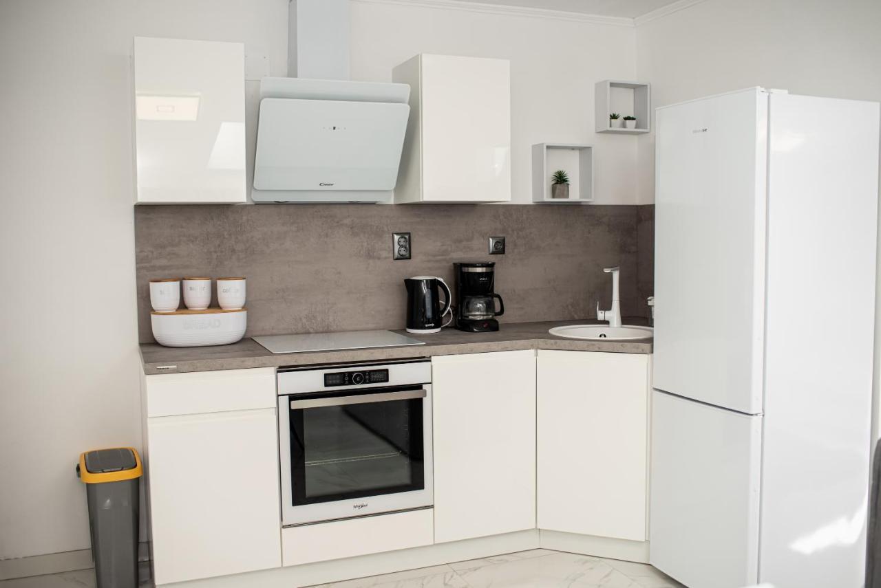 Il Dono Del Mare - Island Iz Apartment Veli Iz Luaran gambar