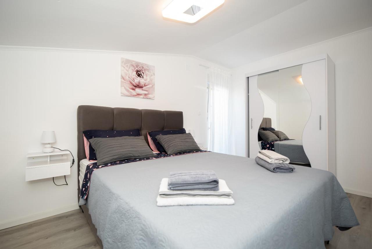 Il Dono Del Mare - Island Iz Apartment Veli Iz Luaran gambar