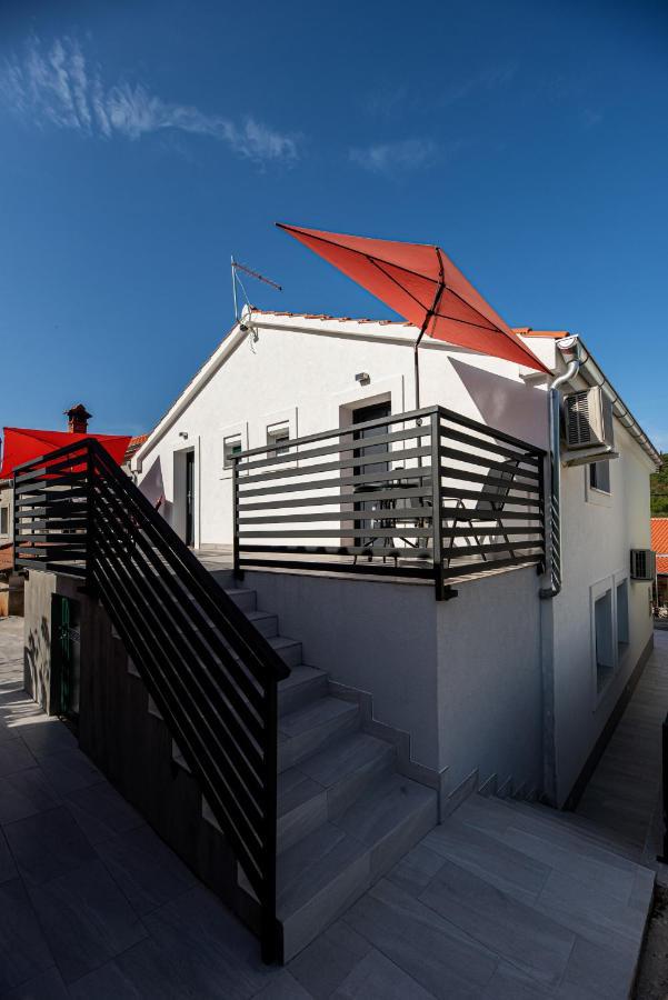 Il Dono Del Mare - Island Iz Apartment Veli Iz Luaran gambar