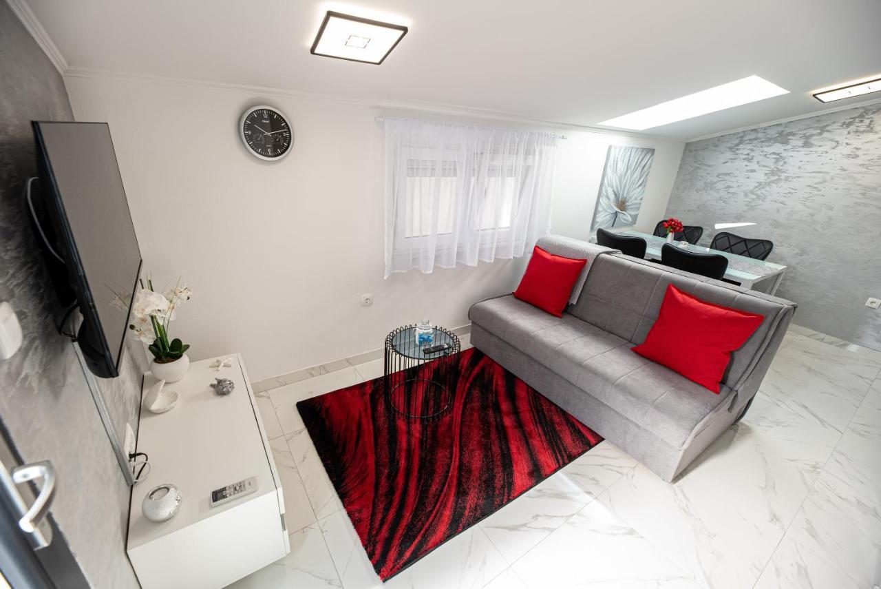 Il Dono Del Mare - Island Iz Apartment Veli Iz Luaran gambar
