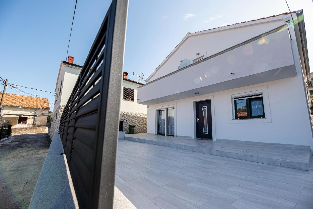 Il Dono Del Mare - Island Iz Apartment Veli Iz Luaran gambar