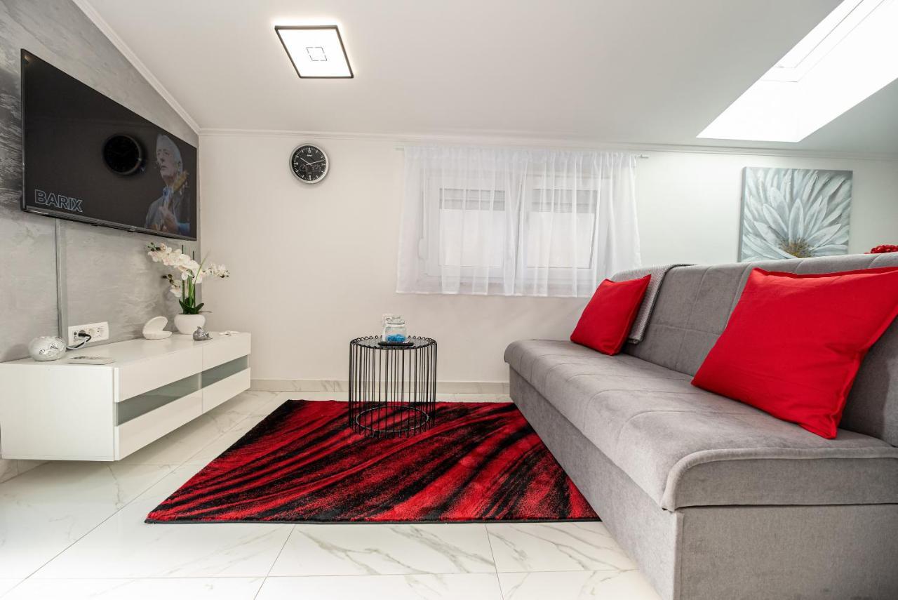 Il Dono Del Mare - Island Iz Apartment Veli Iz Luaran gambar