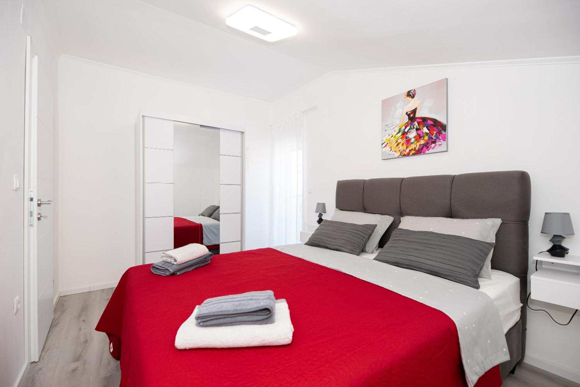 Il Dono Del Mare - Island Iz Apartment Veli Iz Luaran gambar