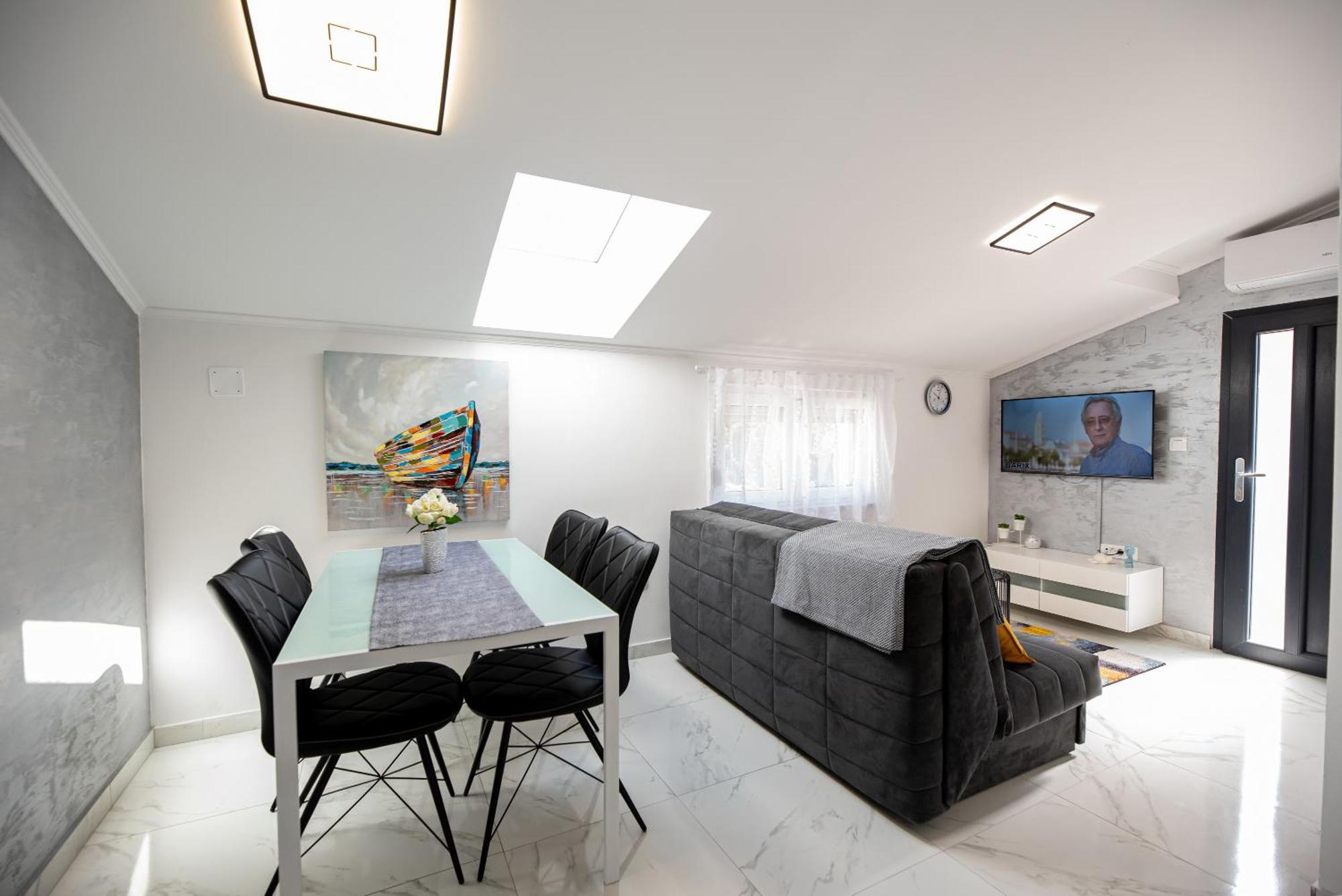 Il Dono Del Mare - Island Iz Apartment Veli Iz Luaran gambar