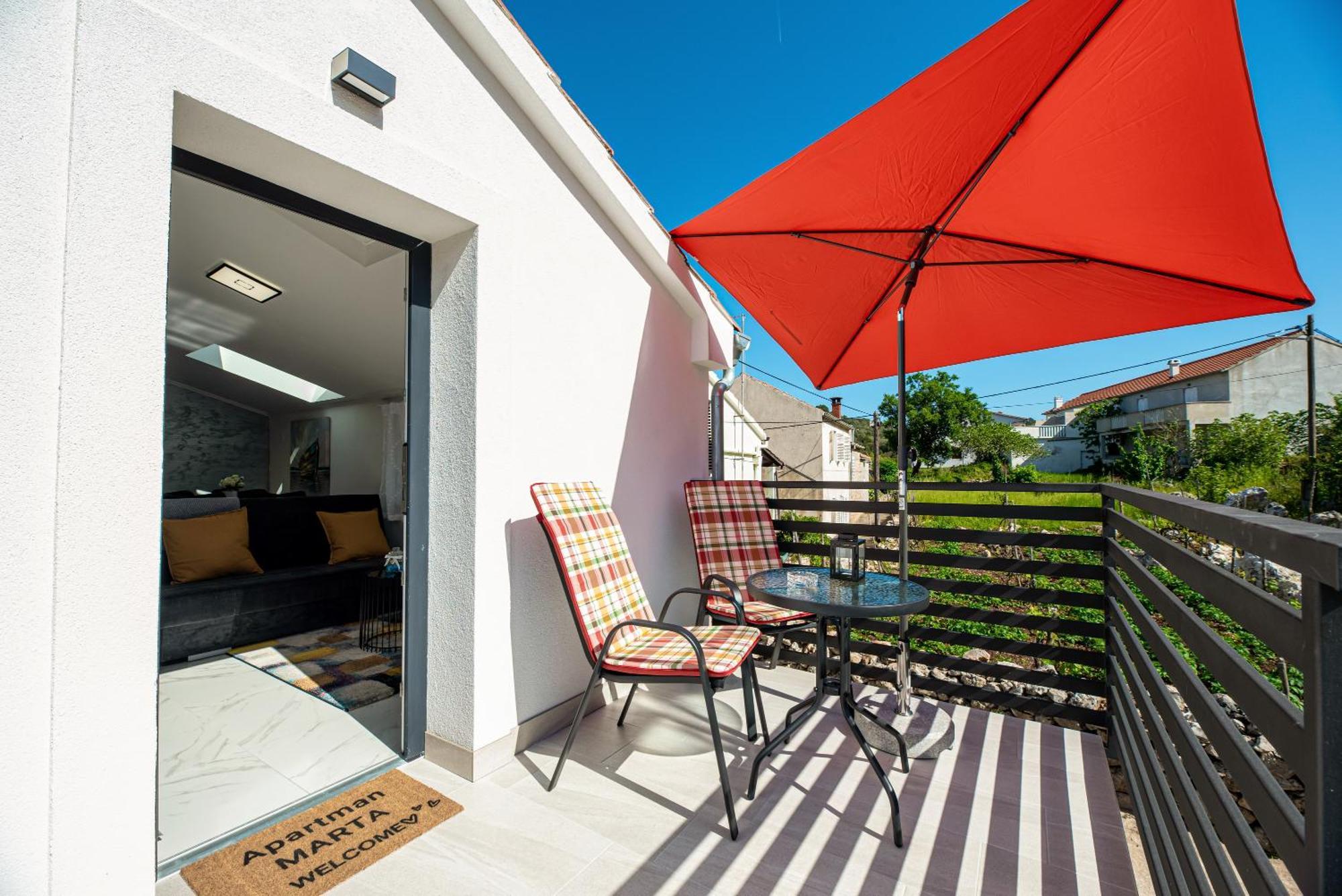 Il Dono Del Mare - Island Iz Apartment Veli Iz Luaran gambar