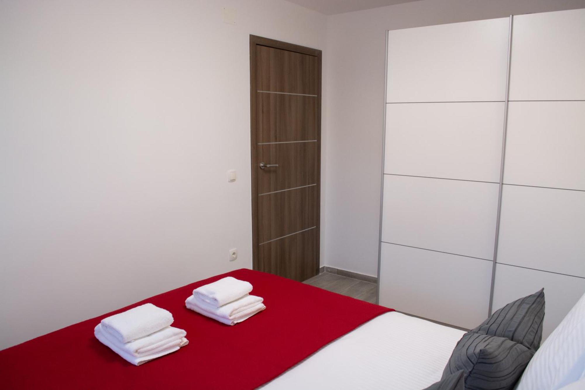 Il Dono Del Mare - Island Iz Apartment Veli Iz Luaran gambar