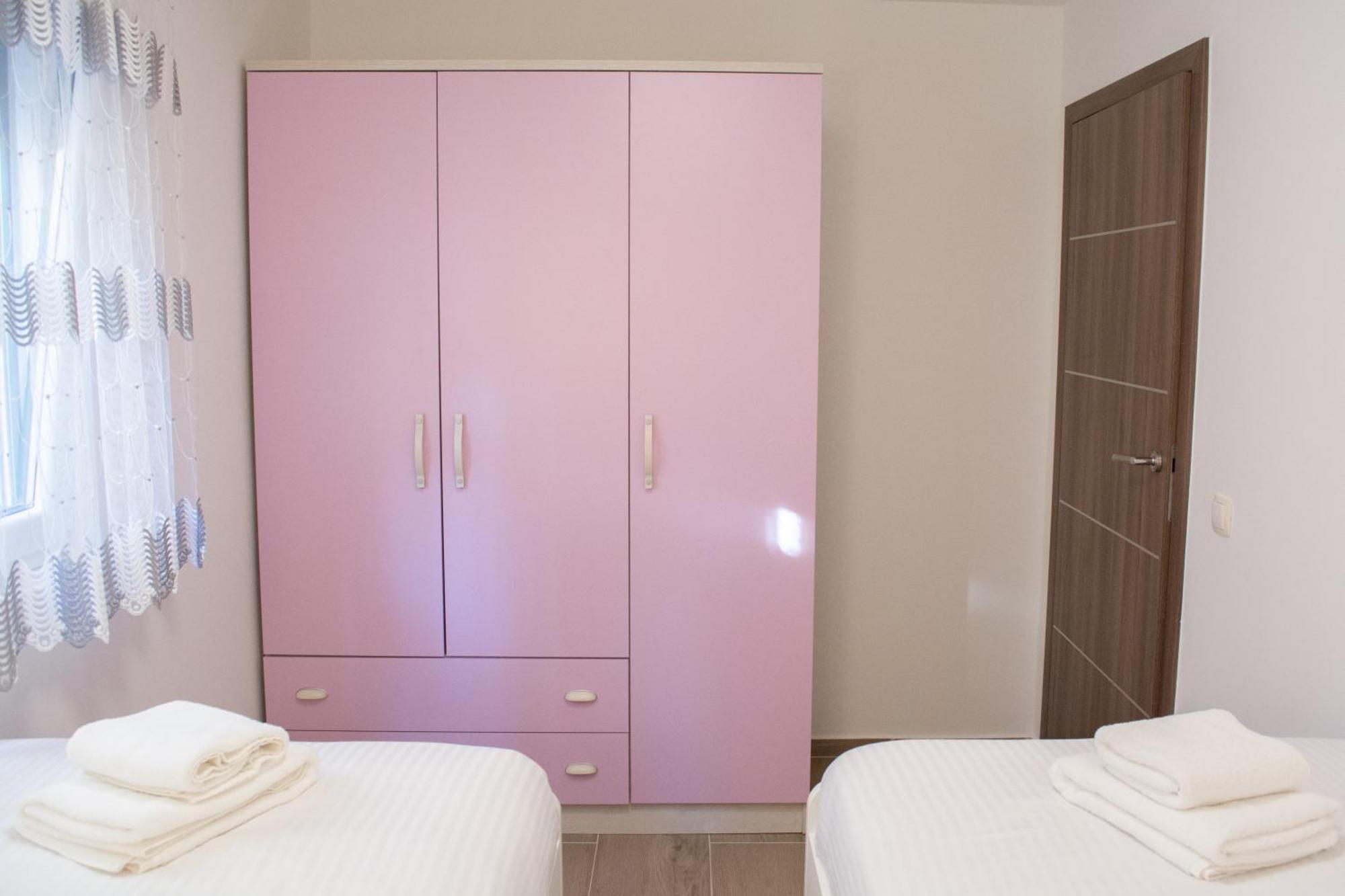 Il Dono Del Mare - Island Iz Apartment Veli Iz Luaran gambar