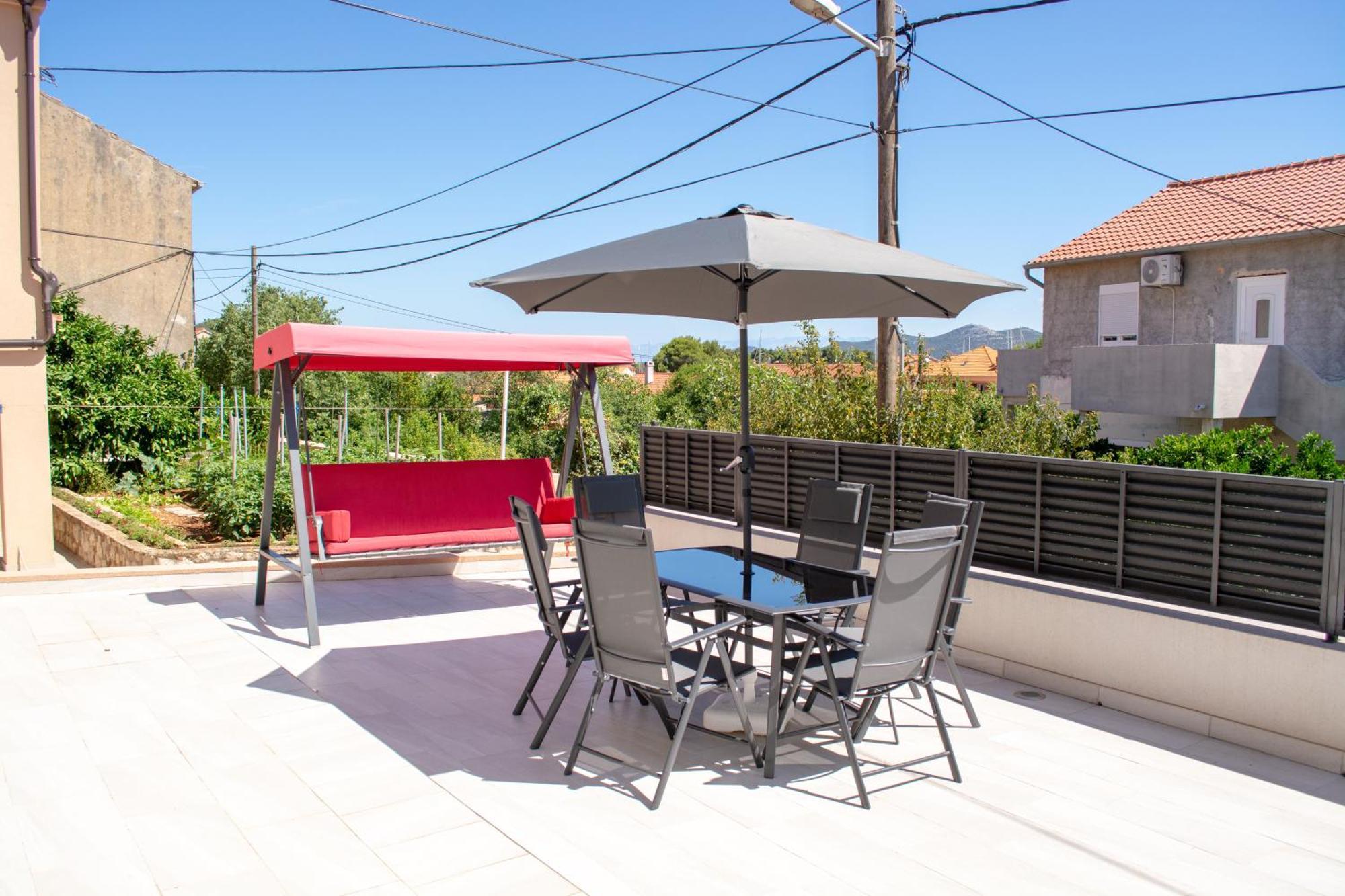 Il Dono Del Mare - Island Iz Apartment Veli Iz Luaran gambar