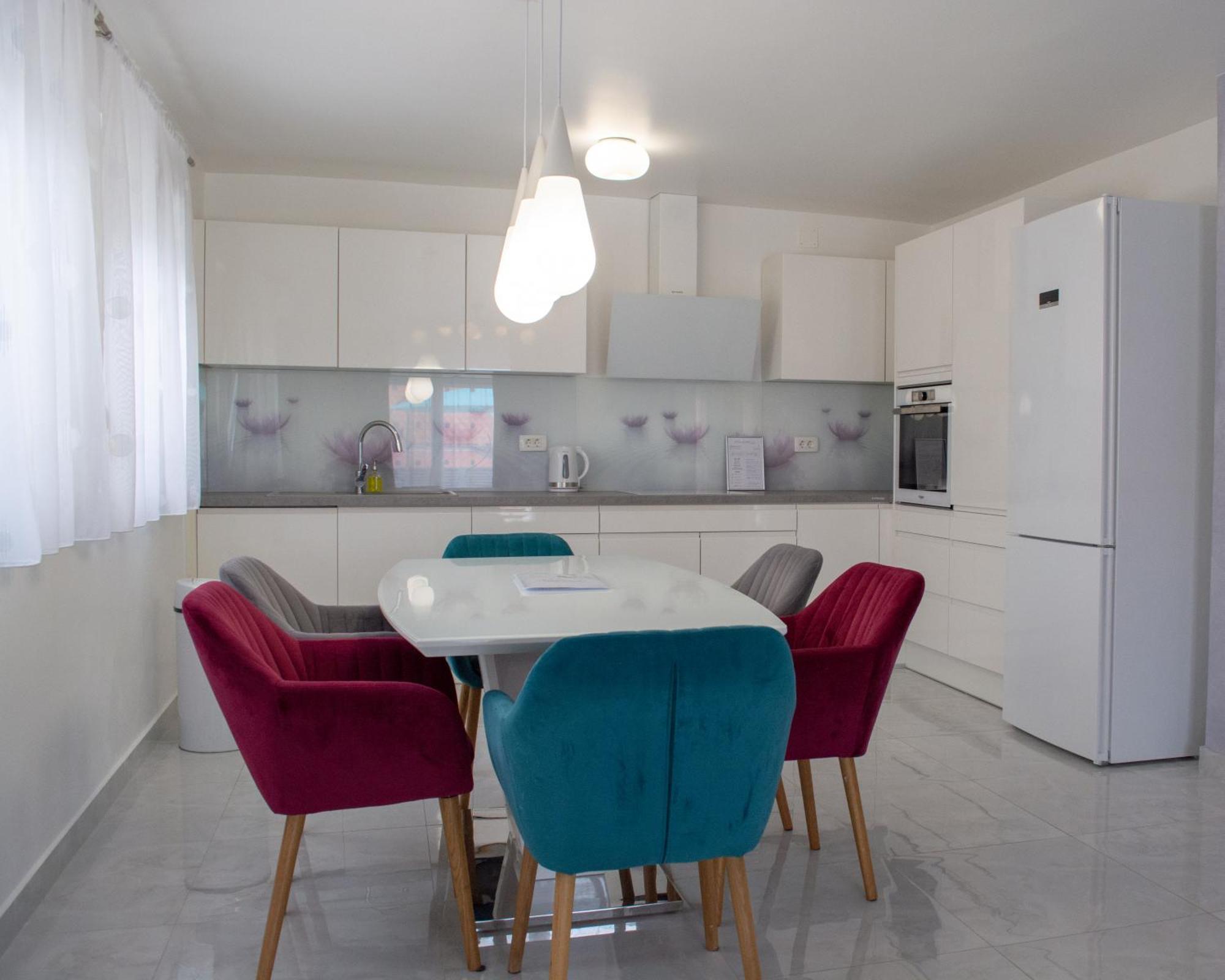 Il Dono Del Mare - Island Iz Apartment Veli Iz Luaran gambar