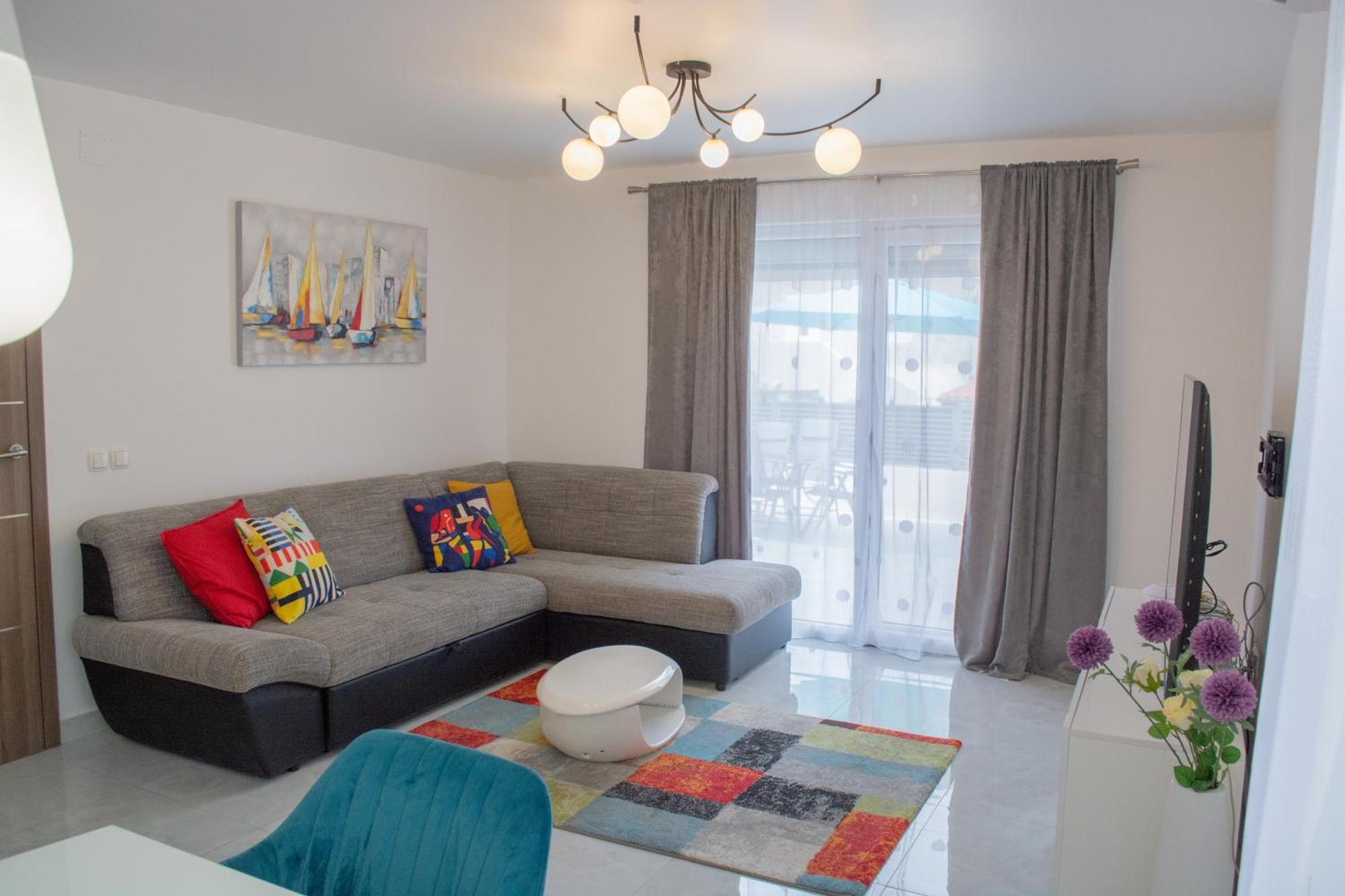 Il Dono Del Mare - Island Iz Apartment Veli Iz Luaran gambar