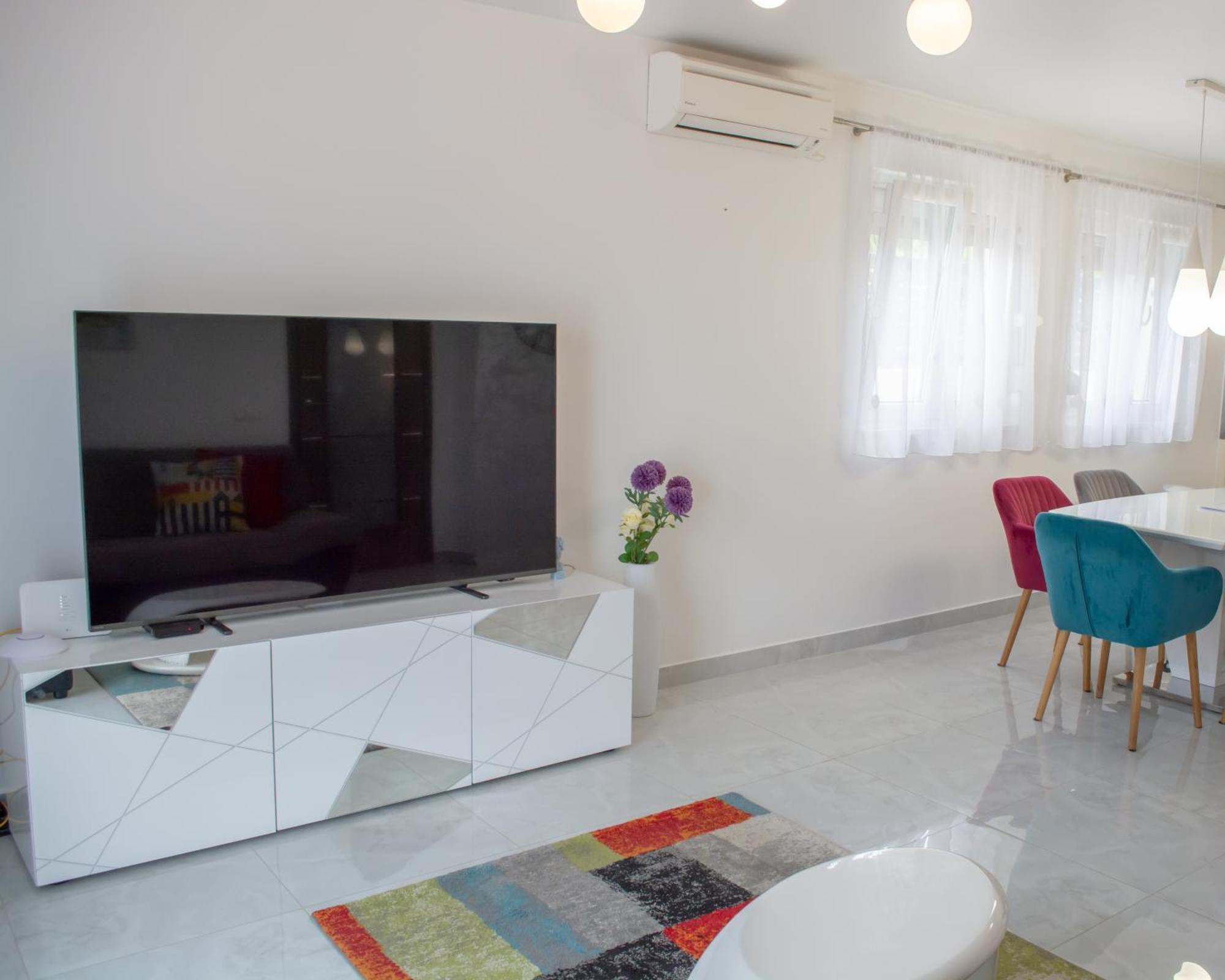 Il Dono Del Mare - Island Iz Apartment Veli Iz Luaran gambar