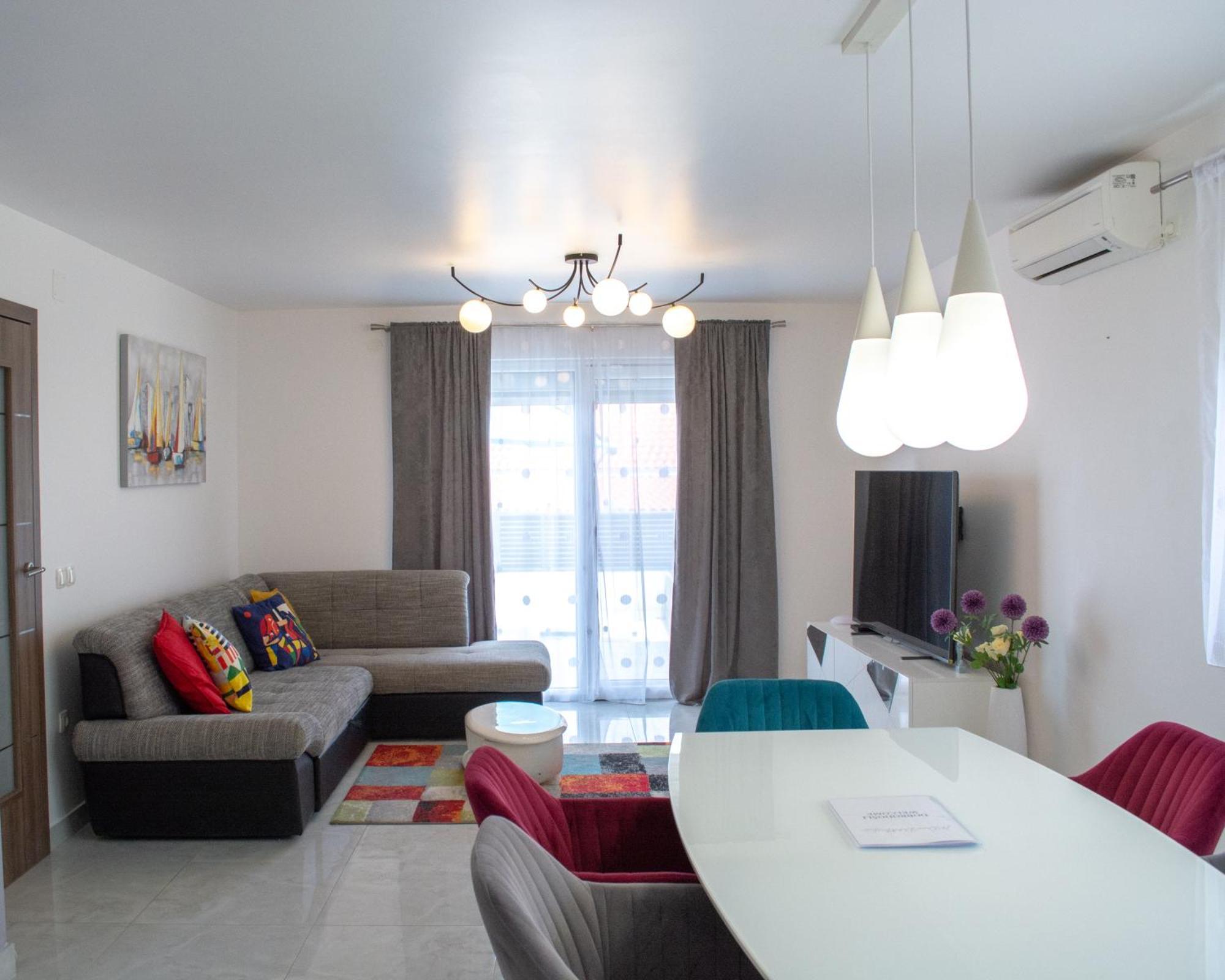 Il Dono Del Mare - Island Iz Apartment Veli Iz Luaran gambar