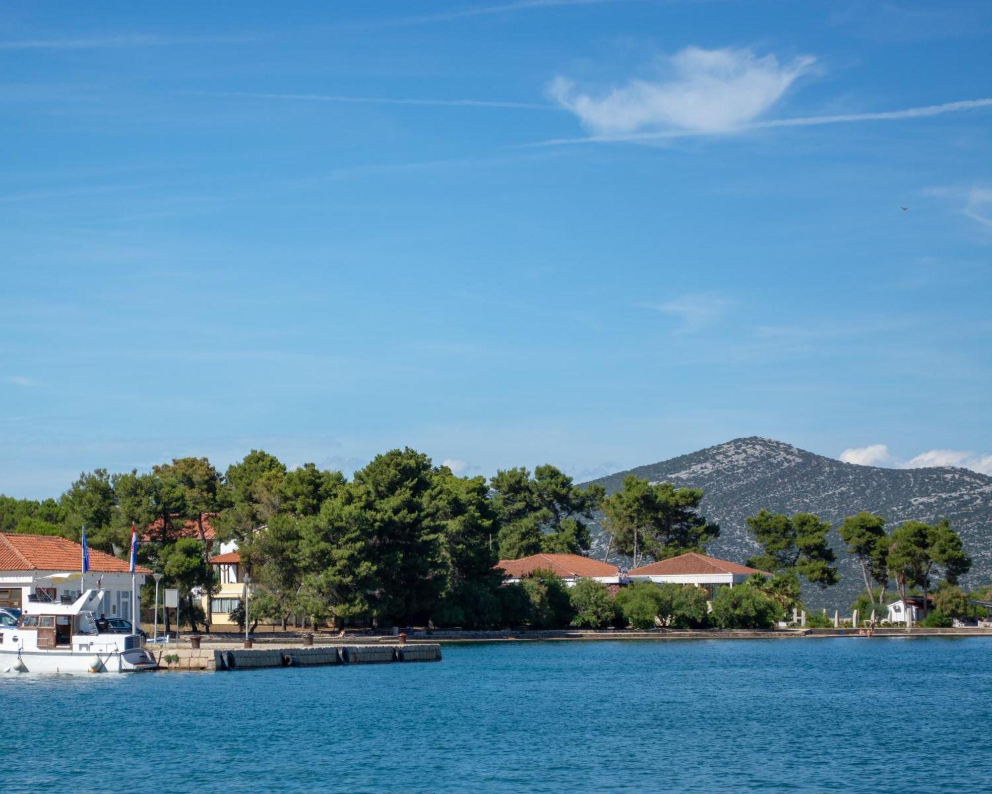 Il Dono Del Mare - Island Iz Apartment Veli Iz Luaran gambar
