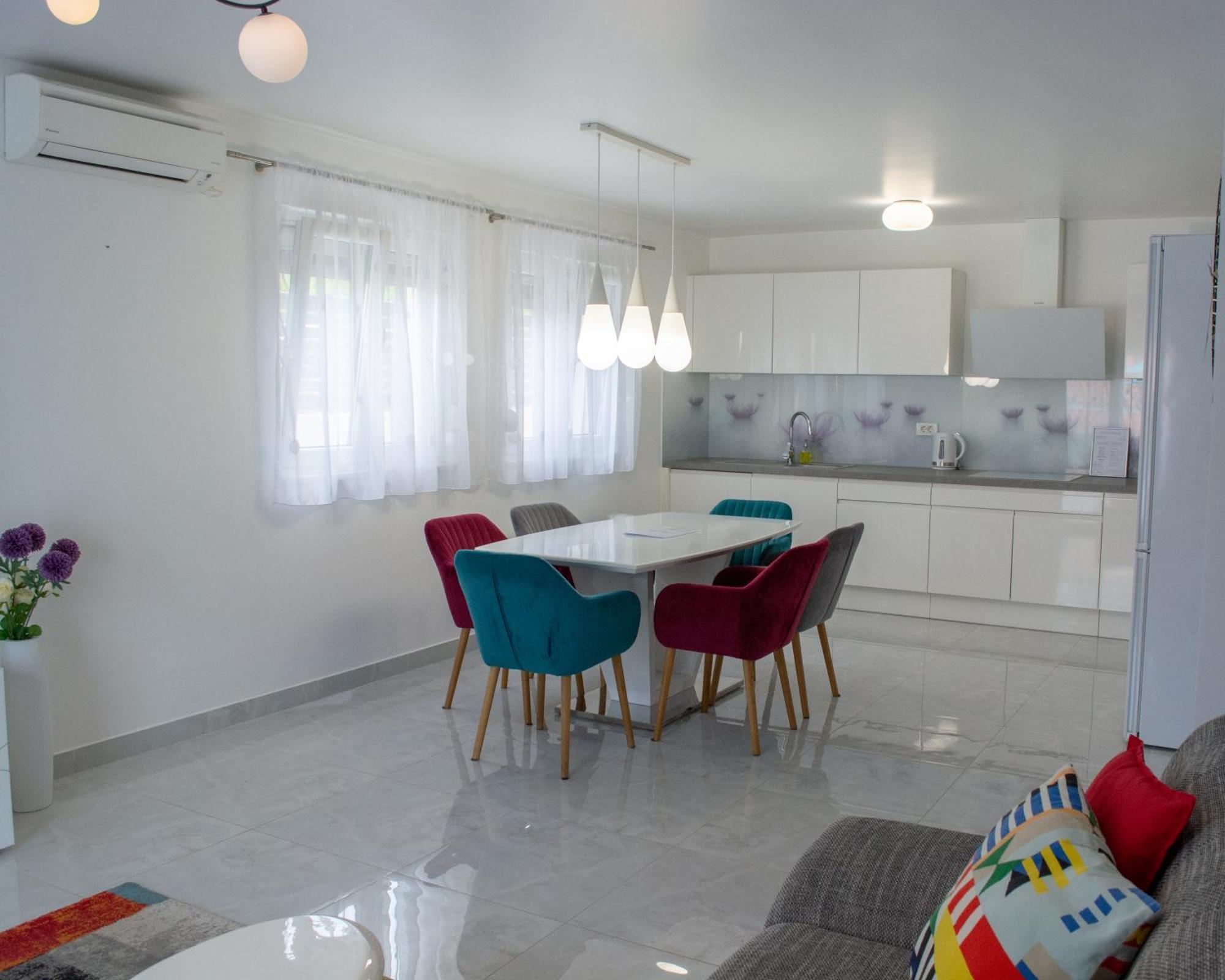 Il Dono Del Mare - Island Iz Apartment Veli Iz Luaran gambar